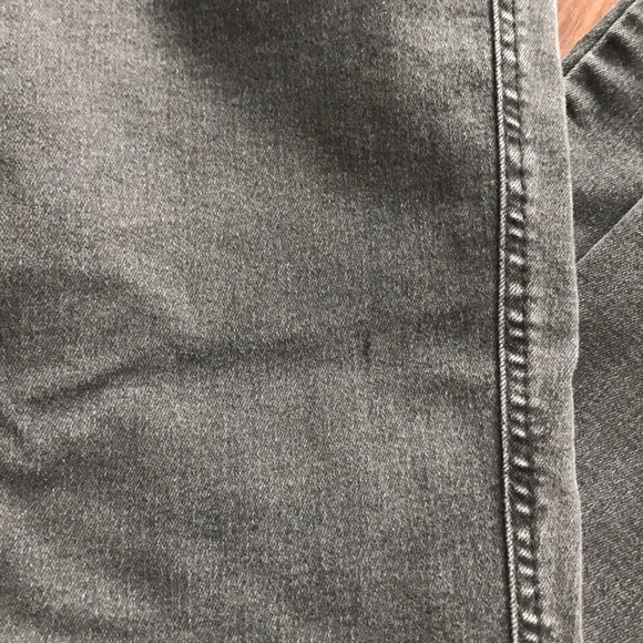 Zara black skinny jeans size 6 - Picture 4 of 4